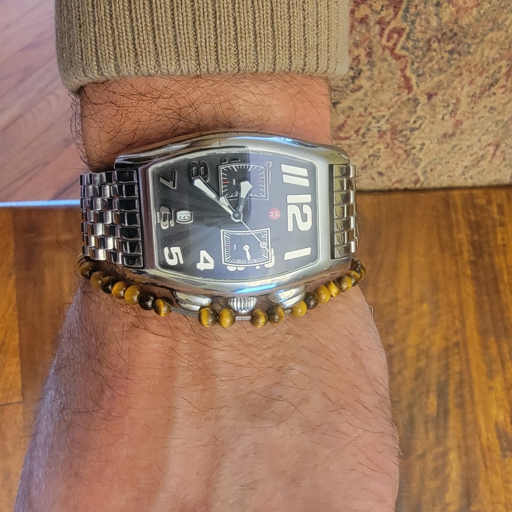 Michele Watch - Picture 4 of 10